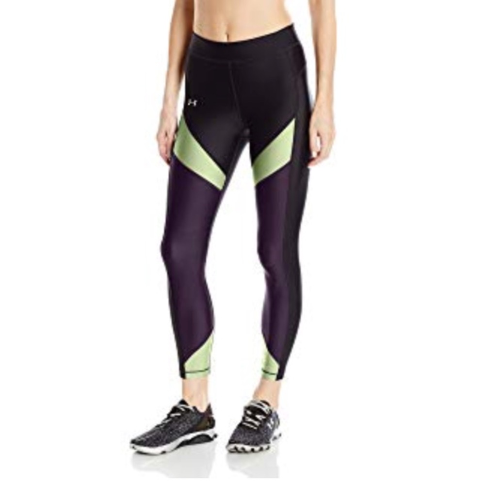 NWOT under armour leggings